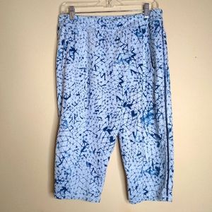 Lululemon retreat yogo crop